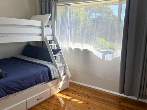 Coastal Escape Noraville - Family Friendly Home - Woodfire Pizza Oven - Tourism Hervey Bay 4