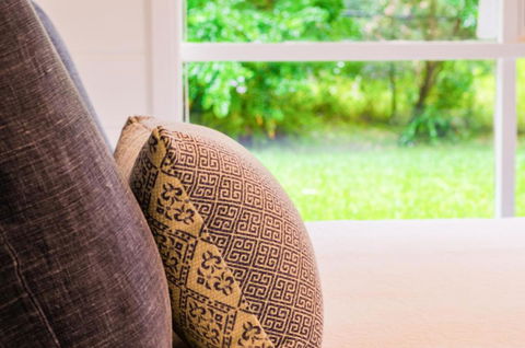 Coastal Rainforest Retreat - Tourism Hervey Bay 3