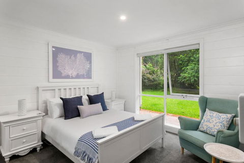 Coastal Rainforest Retreat - Tourism Hervey Bay 1