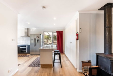 Coastal Retreat By The Beach - Hervey Bay Accommodation 2