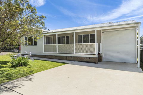 Coastal Soul - Belle Escapes Jervis Bay - Tourism Hervey Bay 4