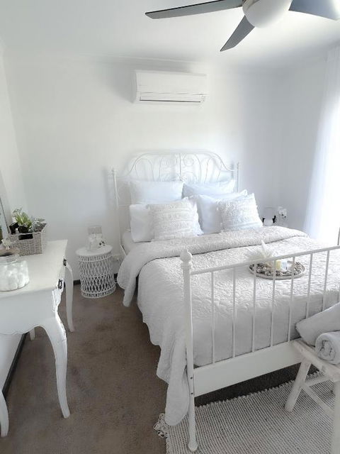 Coastal Springs - PET FRIENDLY & 200m To Beach! - Tourism Hervey Bay 3