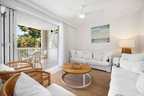 Coastal Style, Family Apartment On Hastings Street - Tourism Hervey Bay 0