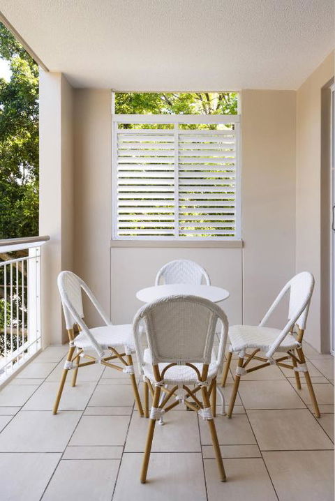Coastal Style, Family Apartment On Hastings Street - Tourism Hervey Bay 2