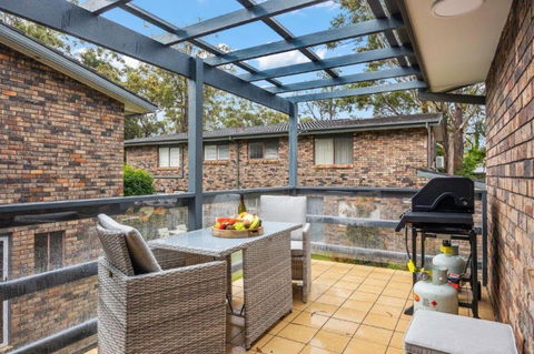 Coastal Villa Mollymook Beach - Tourism Hervey Bay 2