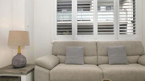 Coastline Retreat - Booker Bay - Tourism Hervey Bay 1