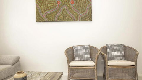 Coastline Retreat - Booker Bay - Tourism Hervey Bay 2