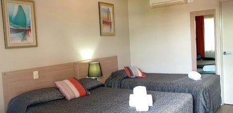 Cobar Central Motor Inn - Tourism Hervey Bay 4