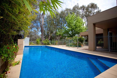 CocknBull Boutique Hotel Echuca - Tourism Hervey Bay 4