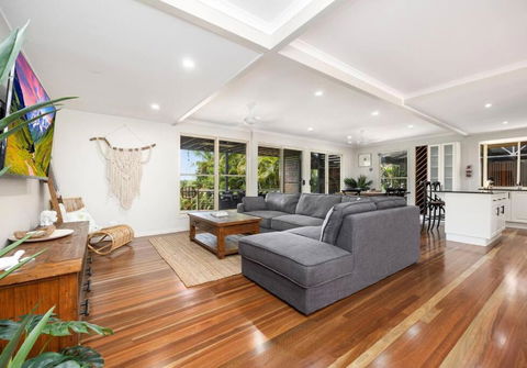 Coco Palms - Hervey Bay Accommodation 3
