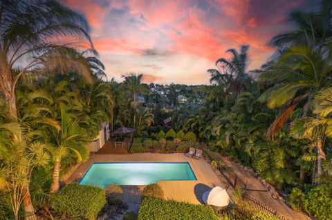 Coco Palms - Hervey Bay Accommodation 1