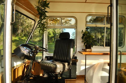 Coffee Grounds - The Bus - Tourism Hervey Bay 2