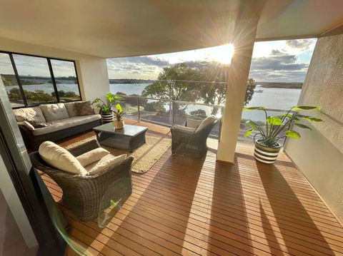 Coffin Bay High Views - Tourism Hervey Bay 0