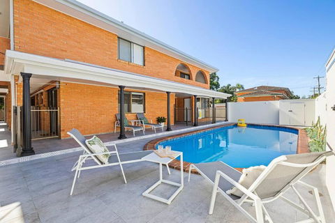 Coffs Holiday Studio 1 - Tourism Hervey Bay 0