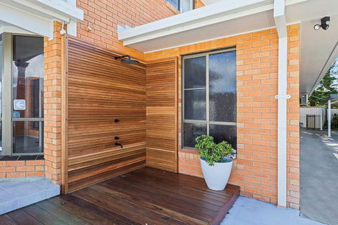 Coffs Holiday Studio 1 - Tourism Hervey Bay 3