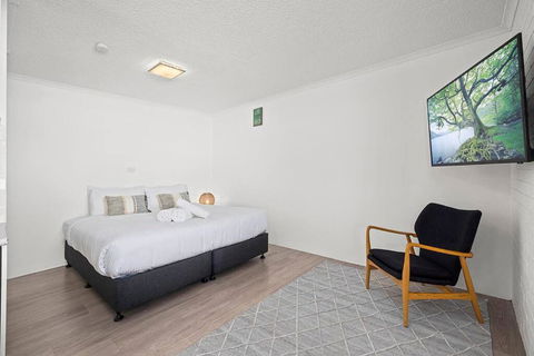Coffs Holiday Studio 1 - Tourism Hervey Bay 4