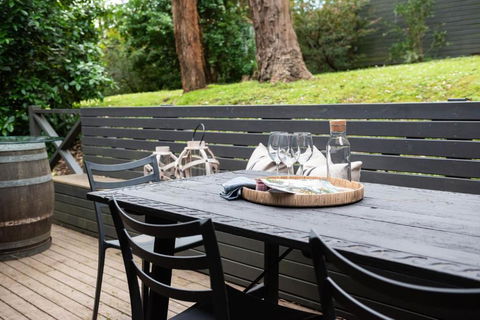 Collins Street House In Red Hill - Tourism Hervey Bay 4