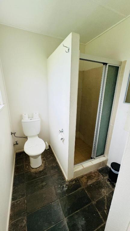 Colosseum Creek Motel - Tourism Hervey Bay 1