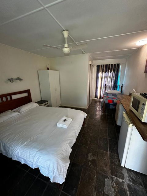 Colosseum Creek Motel - Tourism Hervey Bay 3