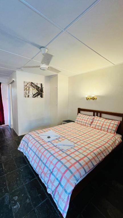 Colosseum Creek Motel - Tourism Hervey Bay 4
