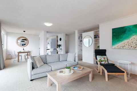 Columbia, 3 12 Columbia Close - Large Unit With Fantastic Water Views And Wifi - Tourism Hervey Bay 2