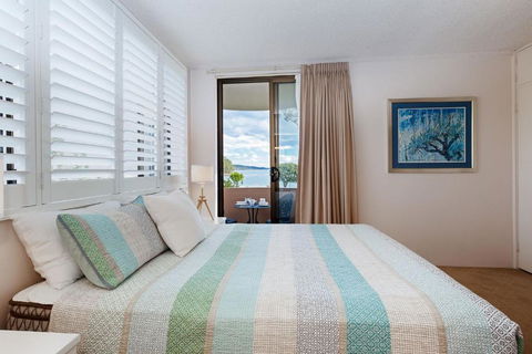 Columbia, 3 12 Columbia Close - Large Unit With Fantastic Water Views And Wifi - Tourism Hervey Bay 4