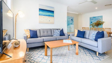 Coastal Villa Umina - Tourism Hervey Bay 2