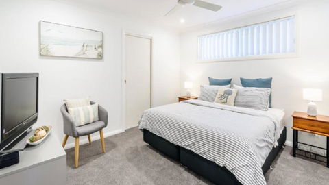 Coastal Villa Umina - Tourism Hervey Bay 4