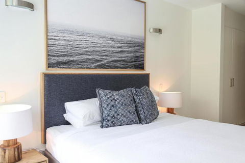 Coastal Family Retreat Pool & Bay Views - Tourism Hervey Bay 3