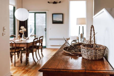 Coastal Haven - Tourism Hervey Bay 0