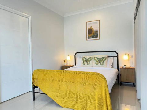 Convenient 2 Bedroom House Unit In Salisbury - Hervey Bay Accommodation 0
