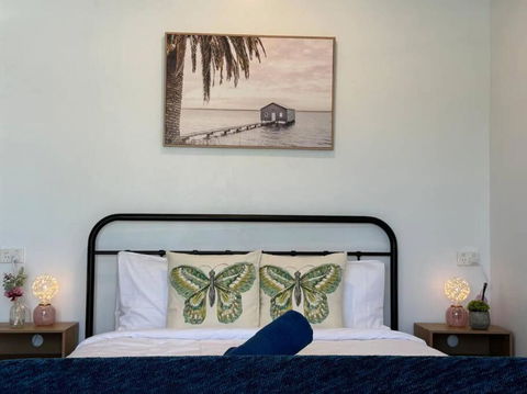 Convenient 2 Bedroom House Unit In Salisbury - Hervey Bay Accommodation 3