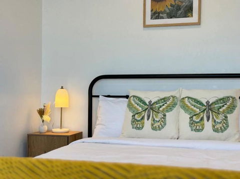 Convenient 2 Bedroom House Unit In Salisbury - Hervey Bay Accommodation 4