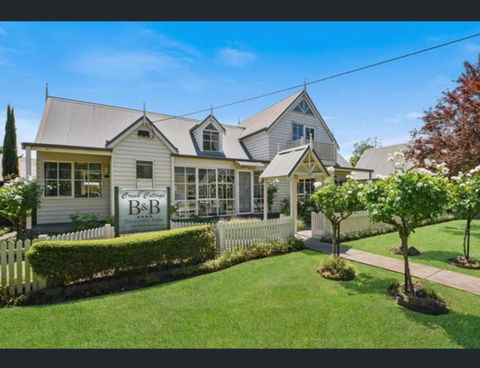 Creek Cottage Bed And Breakfast Traralgon - Hervey Bay Accommodation 0