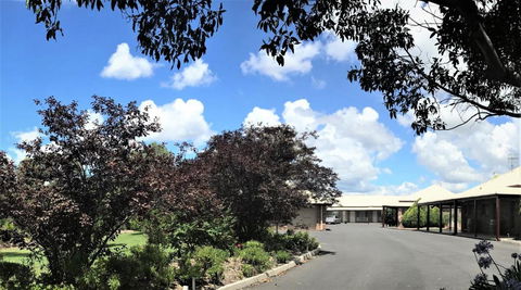 Crows Nest Motel - Tourism Hervey Bay 4