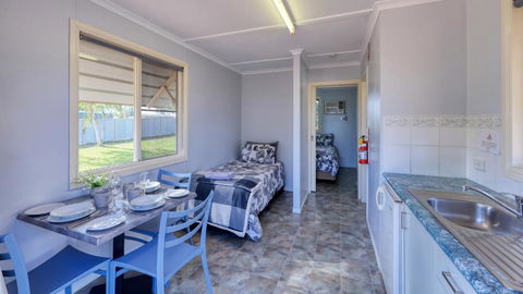 Cunnamulla Tourist Park - Hervey Bay Accommodation 4