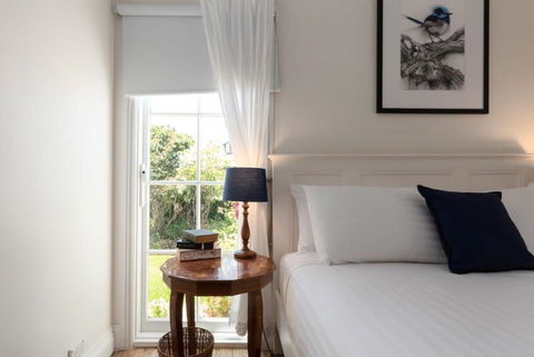 Cute As A Button Cottage In Charming Evandale - Hervey Bay Accommodation 3