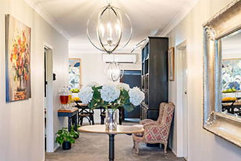 Cypress BnB with Tourism Hervey Bay