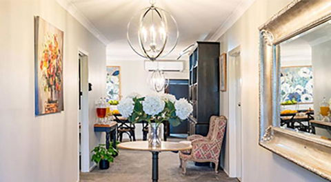 Cypress BnB - Tourism Hervey Bay 0