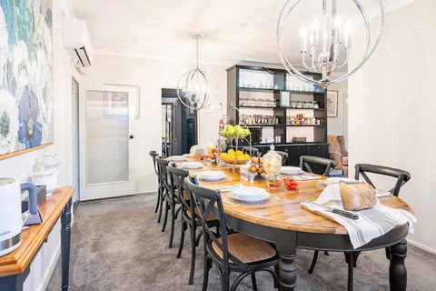 Cypress BnB - Tourism Hervey Bay 4