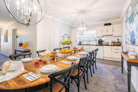 Cypress BnB - Tourism Hervey Bay 3