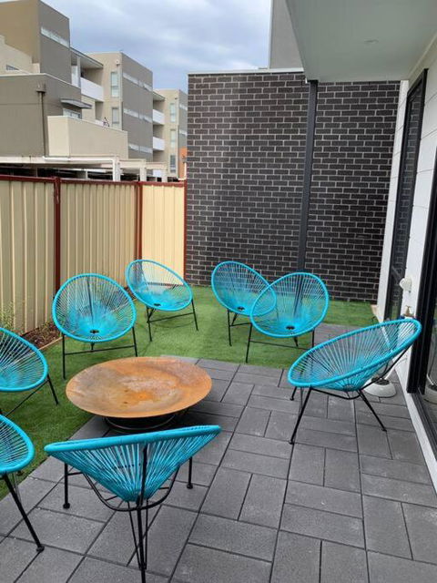 D111 Special Melbourne Retreat - Hervey Bay Accommodation 2