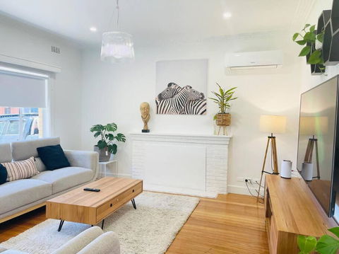 D133 St Alban Station Stay - Hervey Bay Accommodation 0