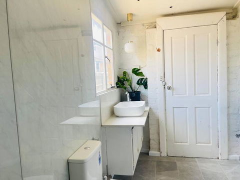 D133 St Alban Station Stay - Hervey Bay Accommodation 1