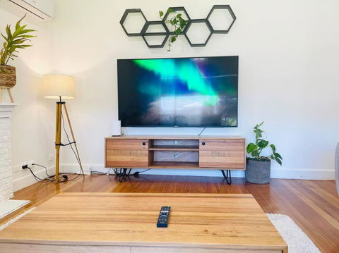 D133 St Alban Station Stay - Hervey Bay Accommodation 2