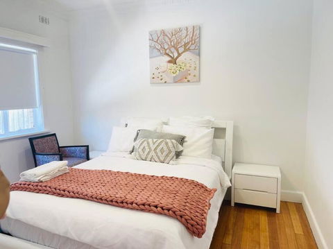 D133 St Alban Station Stay - Hervey Bay Accommodation 4
