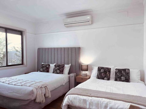 D139 Norfolk Cottage Stay - Hervey Bay Accommodation 1