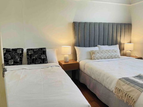D139 Norfolk Cottage Stay - Hervey Bay Accommodation 3