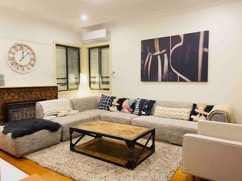 D139 Norfolk Cottage Stay - Hervey Bay Accommodation 4