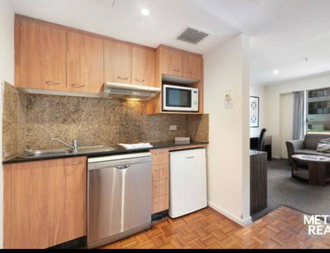 Darling Harbour - Hervey Bay Accommodation 1